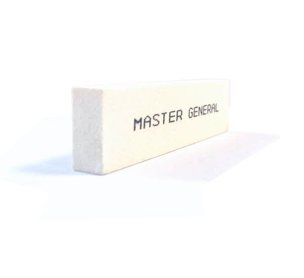 Master Dressing Stones 100 x 25 x 12 mm General Purpose - pack of 10