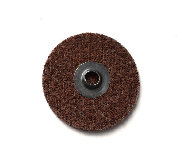 Surface Conditioning TS Discs 76mm Coarse, Dark Brown - Pack of 25